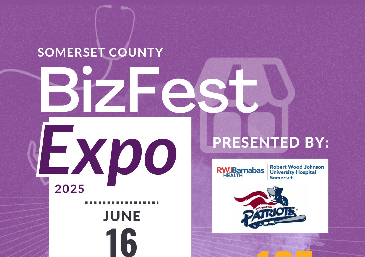 2024 BizFest &amp; Wellness Expo