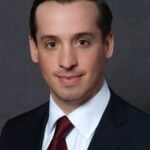 Nick Duston Board Member