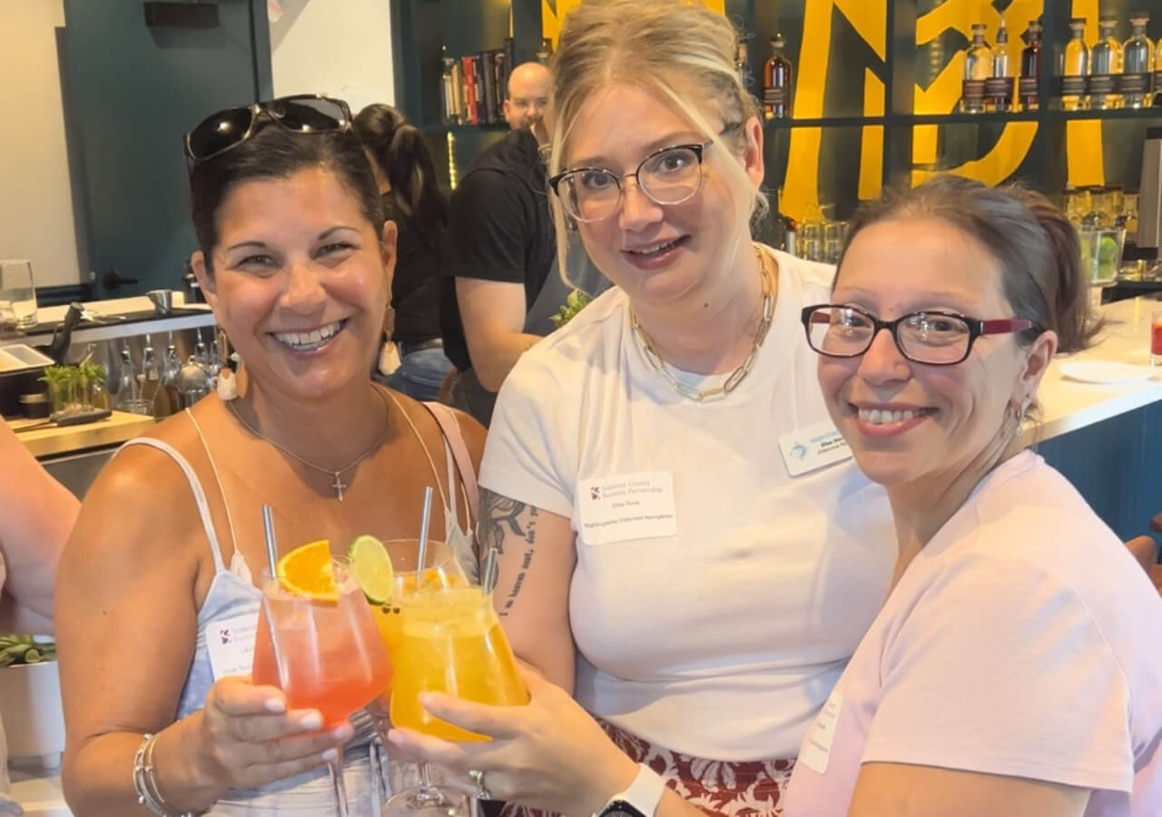 Women in Business